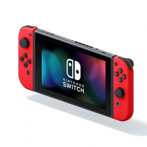 任天堂 Switch Pro 即将发布